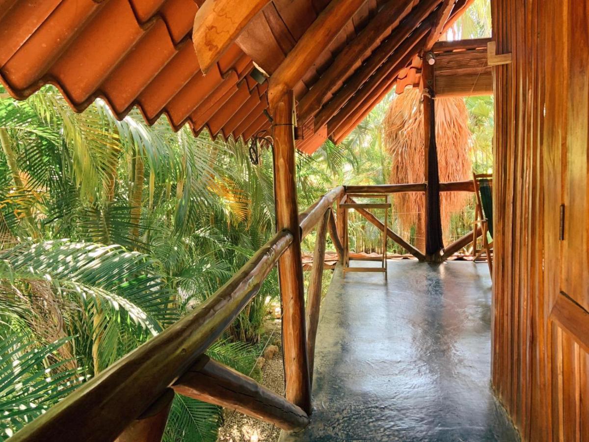 Griss Lodge & Spa Playa Santa Teresa  Luaran gambar