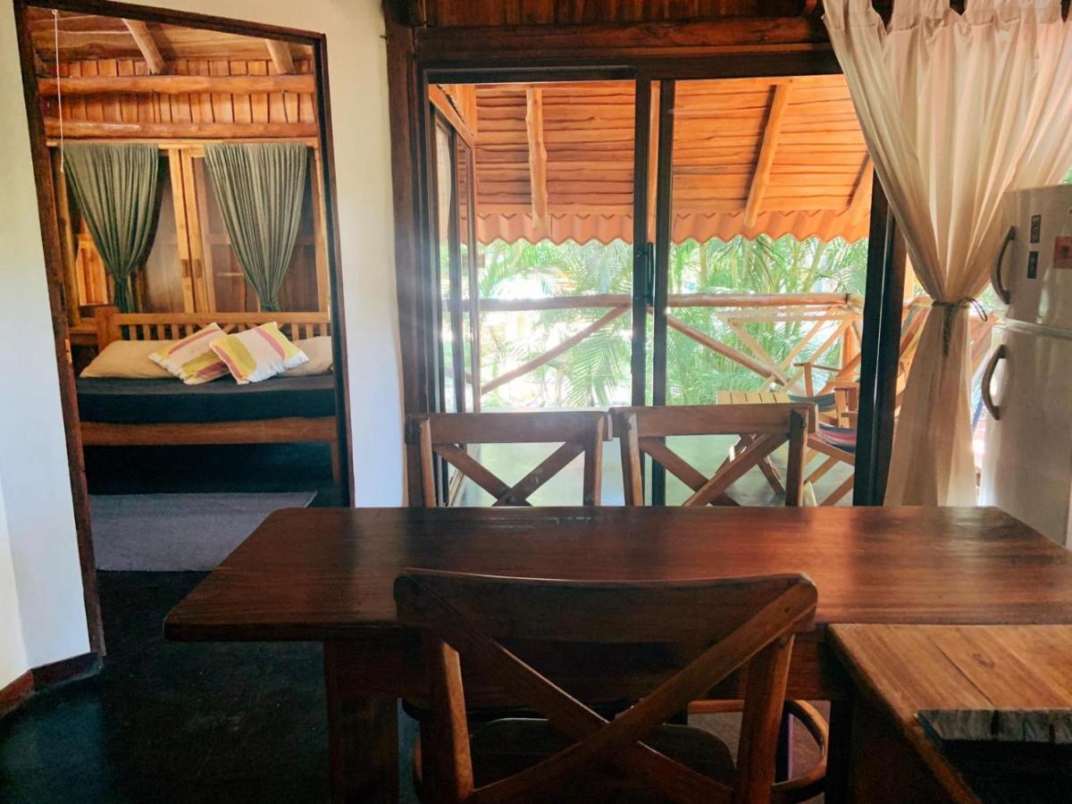 Griss Lodge & Spa Playa Santa Teresa  Luaran gambar