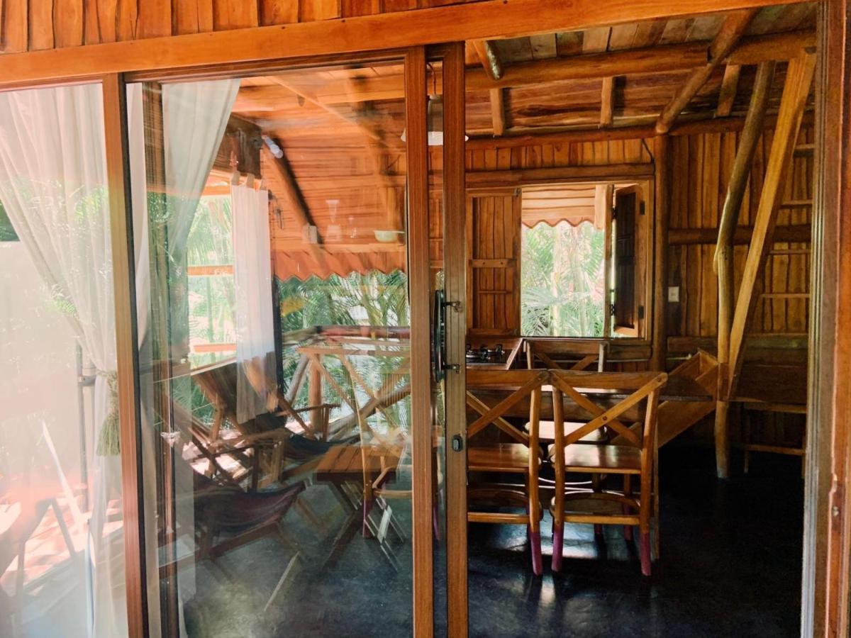 Griss Lodge & Spa Playa Santa Teresa  Luaran gambar