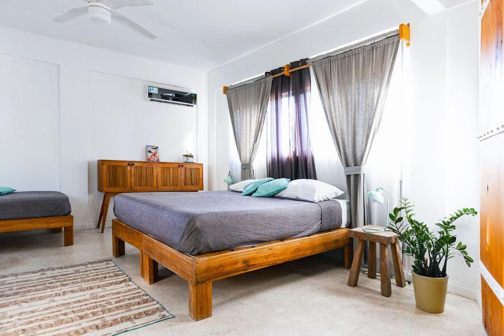 Griss Lodge & Spa Playa Santa Teresa  Luaran gambar