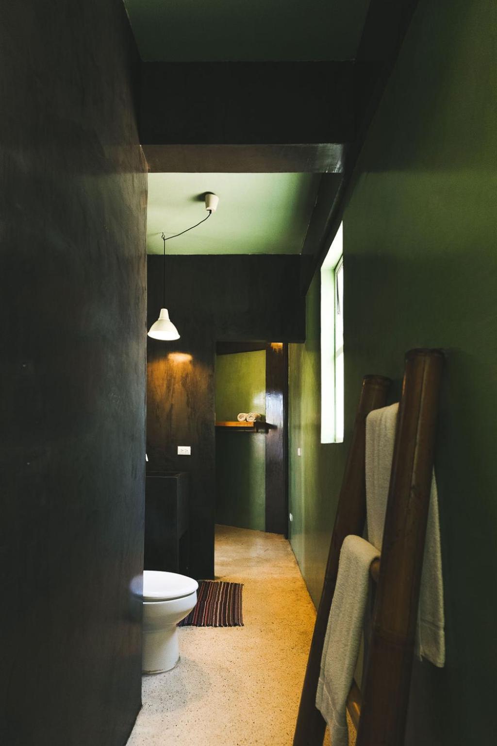 Griss Lodge & Spa Playa Santa Teresa  Luaran gambar