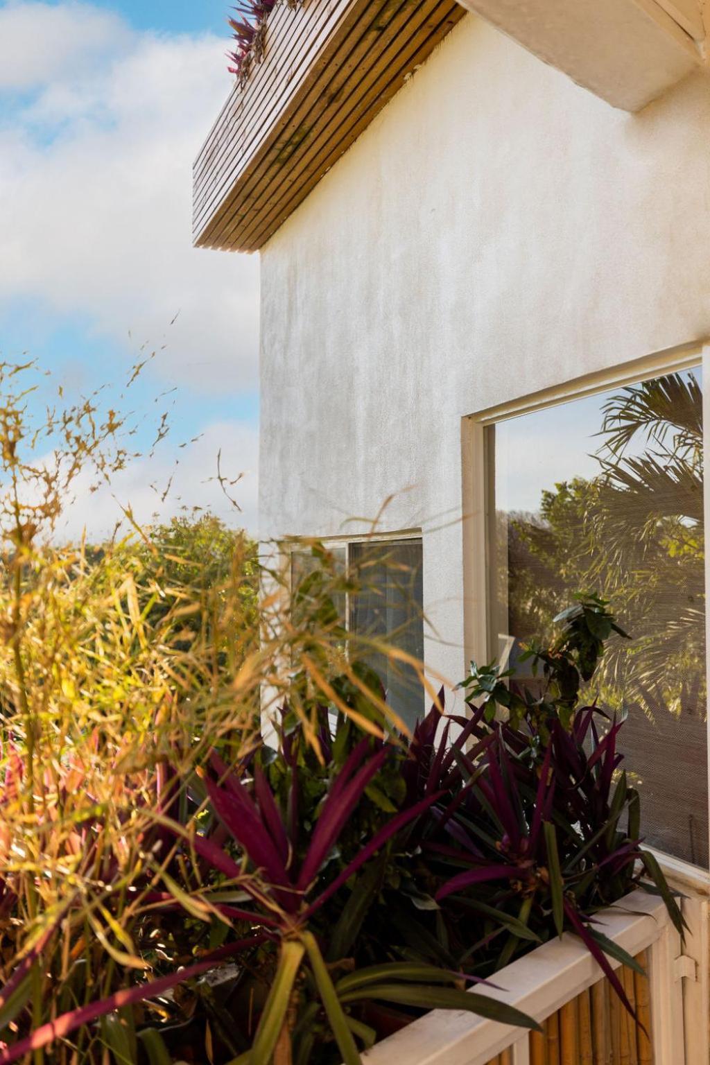 Griss Lodge & Spa Playa Santa Teresa  Luaran gambar