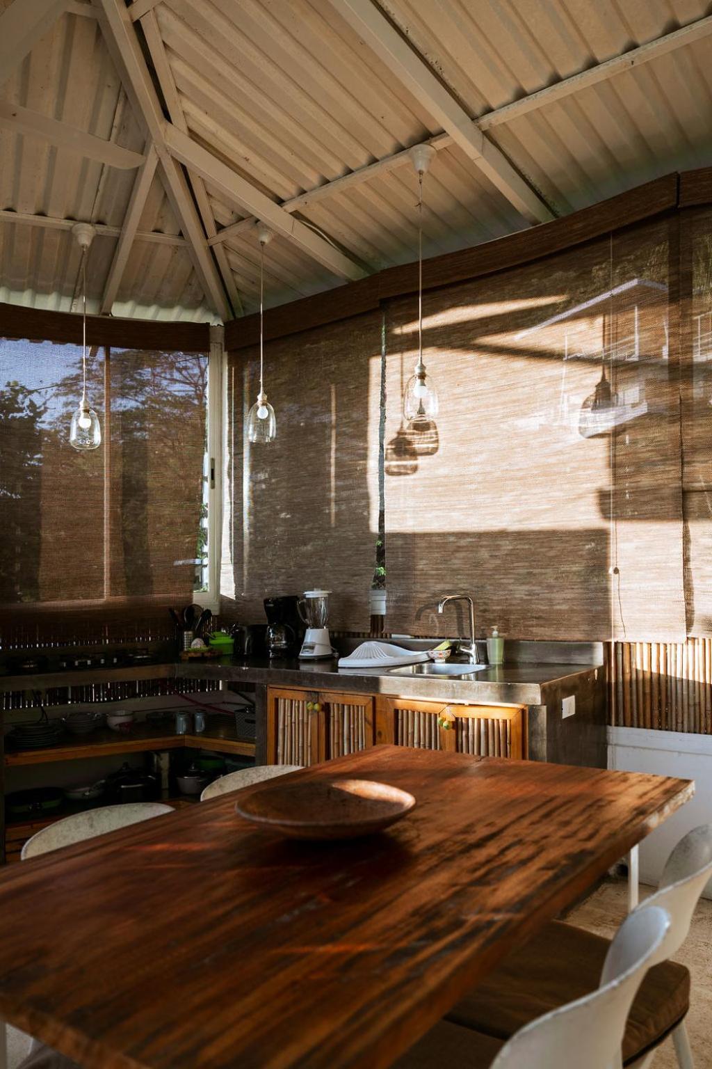 Griss Lodge & Spa Playa Santa Teresa  Luaran gambar