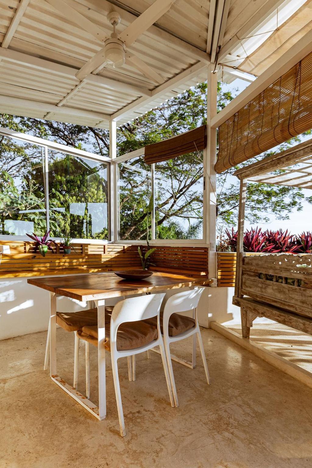 Griss Lodge & Spa Playa Santa Teresa  Luaran gambar