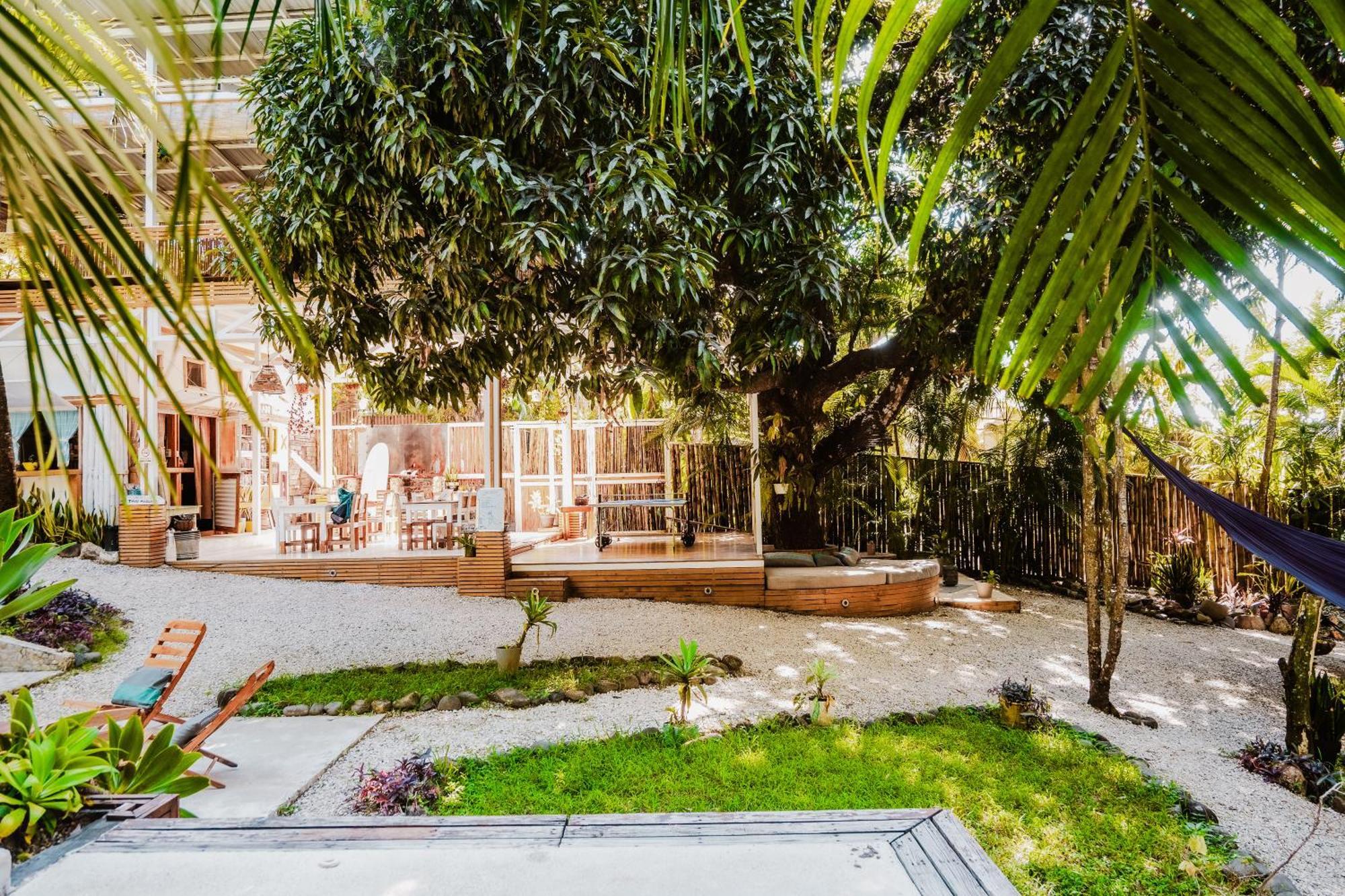 Griss Lodge & Spa Playa Santa Teresa  Luaran gambar