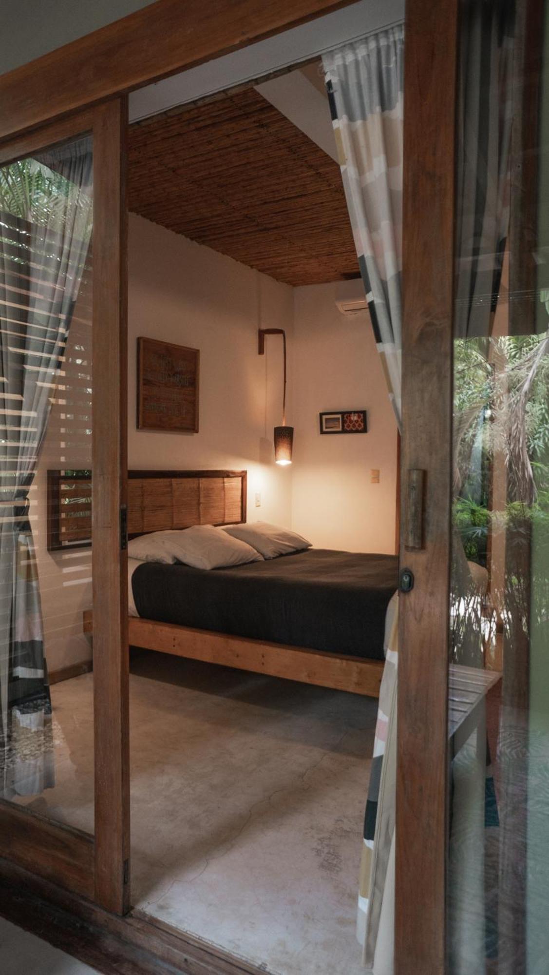 Griss Lodge & Spa Playa Santa Teresa  Luaran gambar
