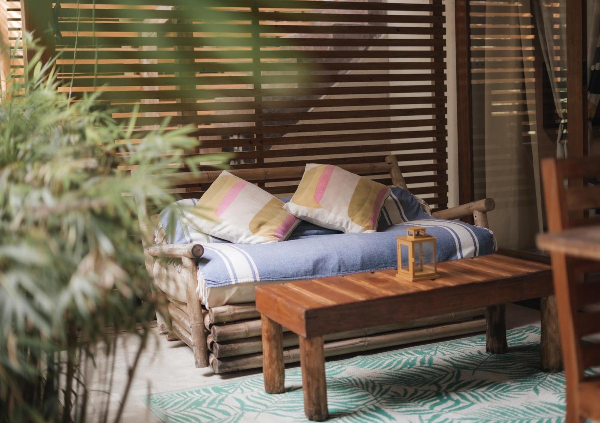 Griss Lodge & Spa Playa Santa Teresa  Luaran gambar