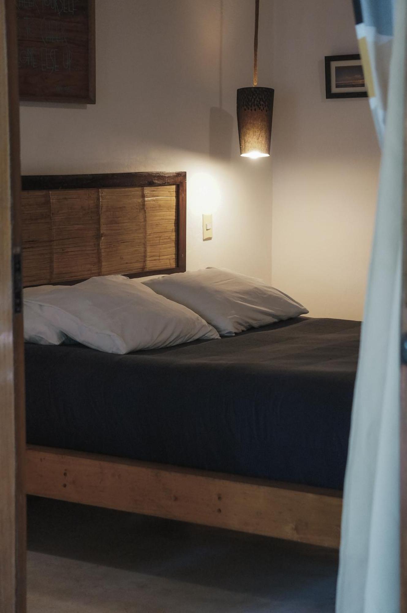 Griss Lodge & Spa Playa Santa Teresa  Luaran gambar