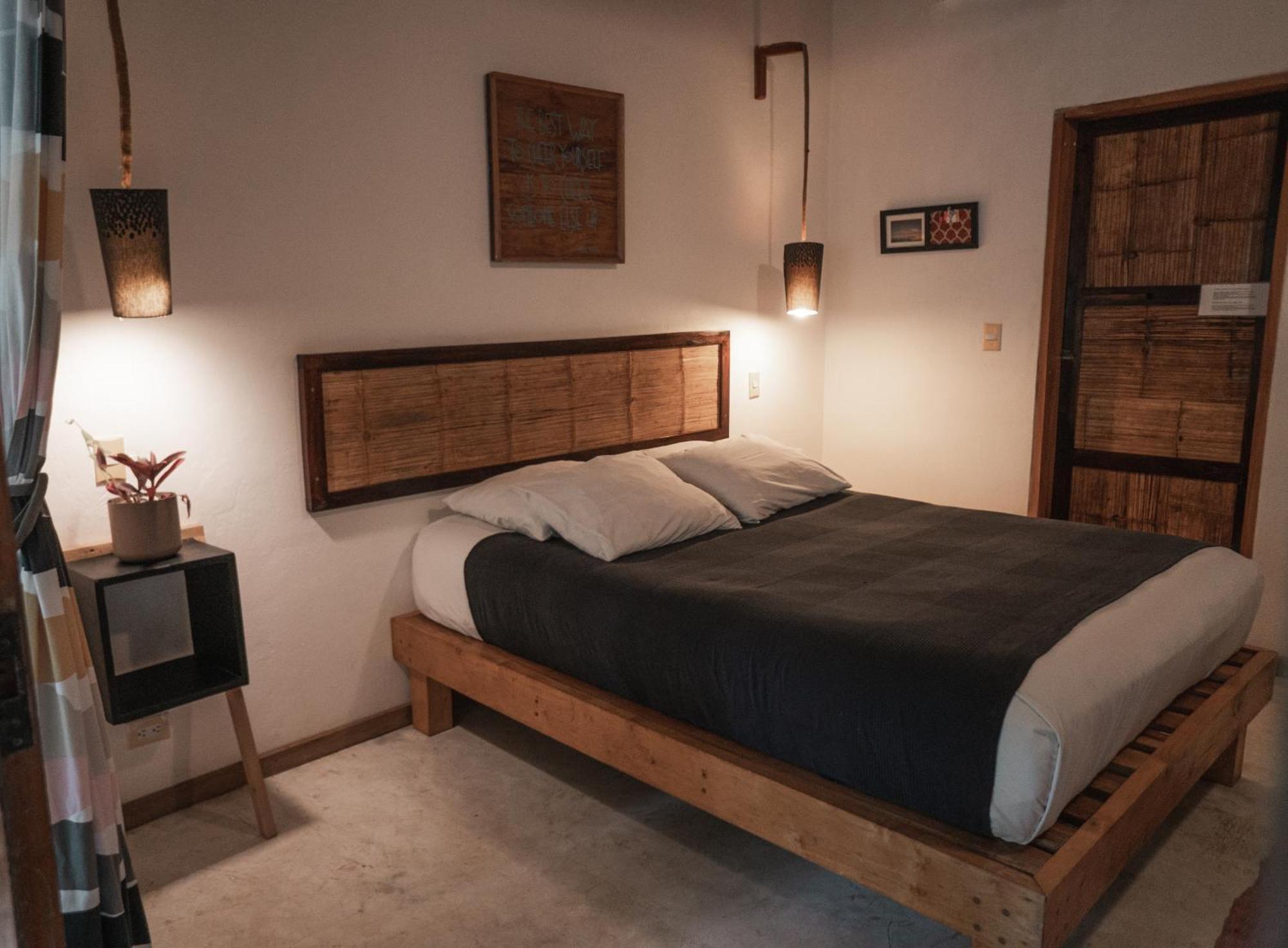 Griss Lodge & Spa Playa Santa Teresa  Luaran gambar