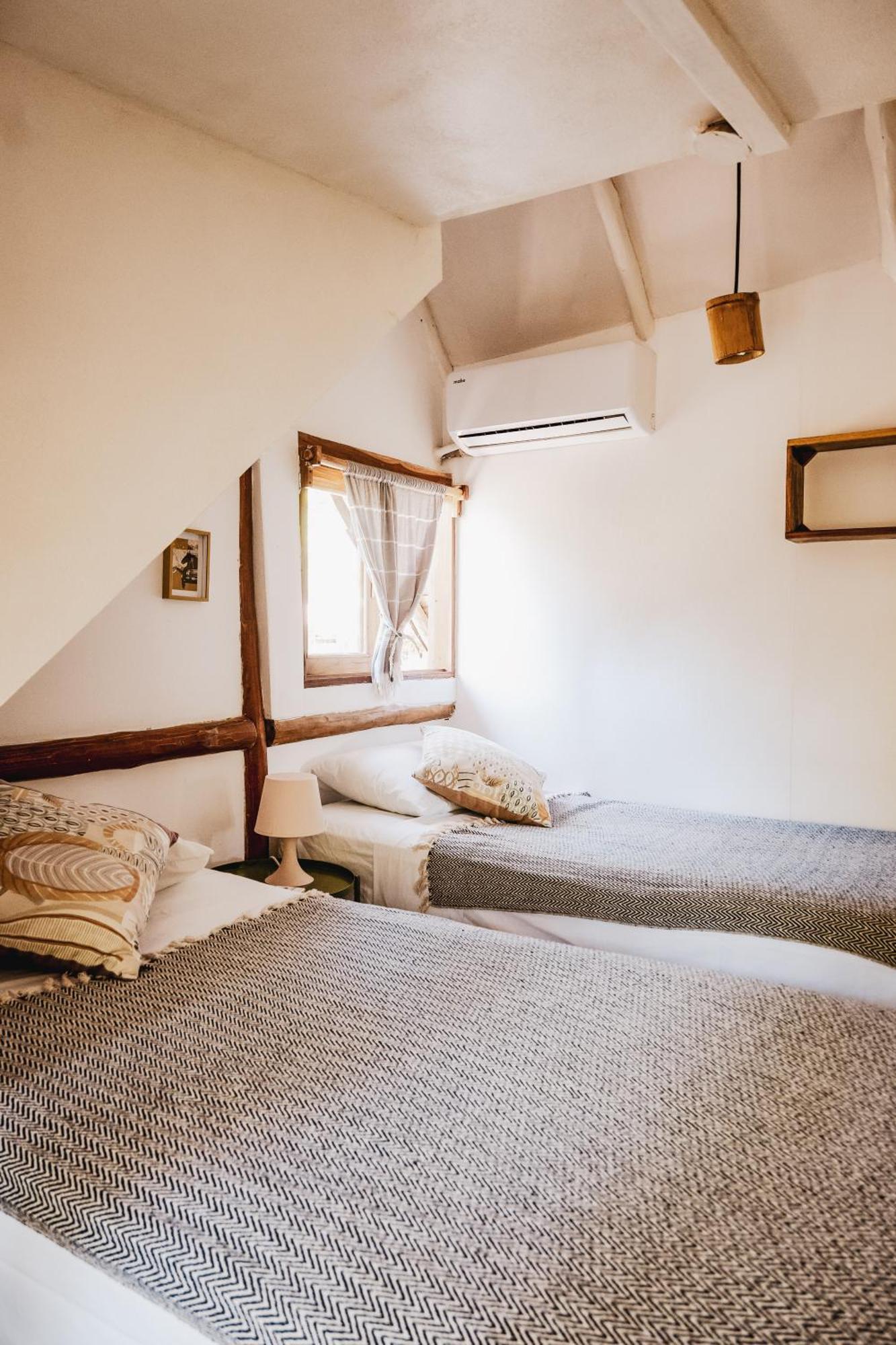 Griss Lodge & Spa Playa Santa Teresa  Luaran gambar