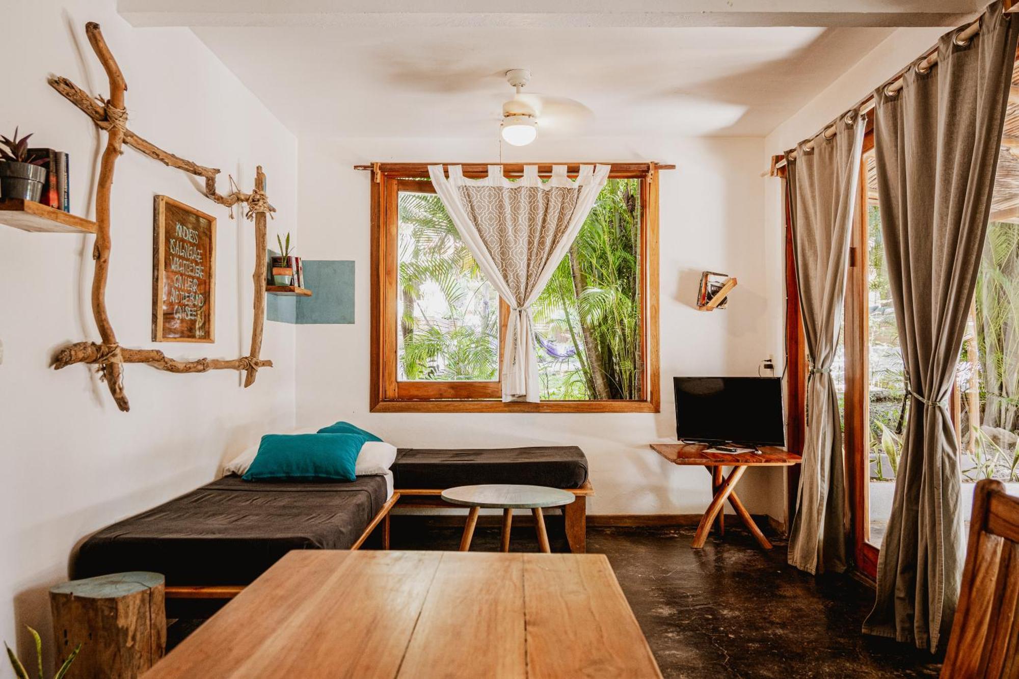 Griss Lodge & Spa Playa Santa Teresa  Luaran gambar