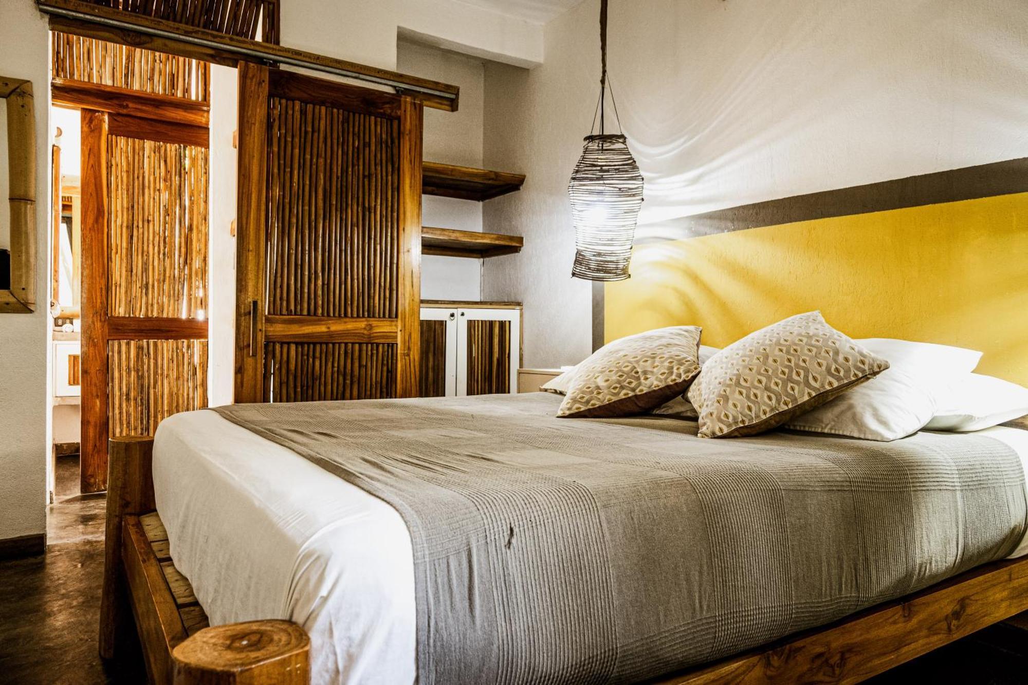 Griss Lodge & Spa Playa Santa Teresa  Luaran gambar