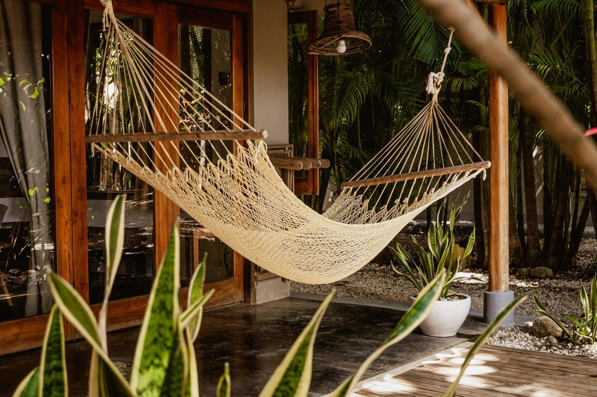 Griss Lodge & Spa Playa Santa Teresa  Luaran gambar