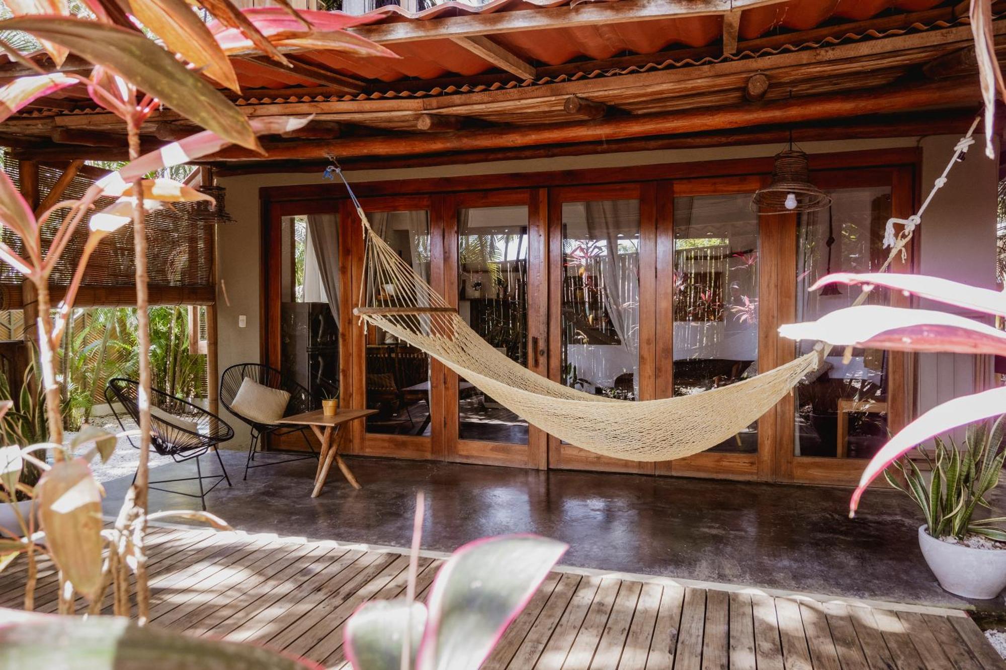 Griss Lodge & Spa Playa Santa Teresa  Luaran gambar