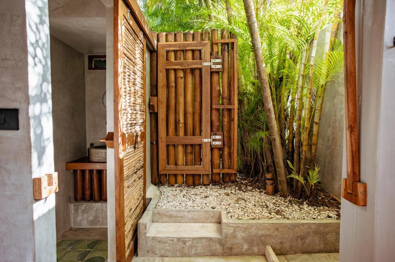 Griss Lodge & Spa Playa Santa Teresa  Luaran gambar