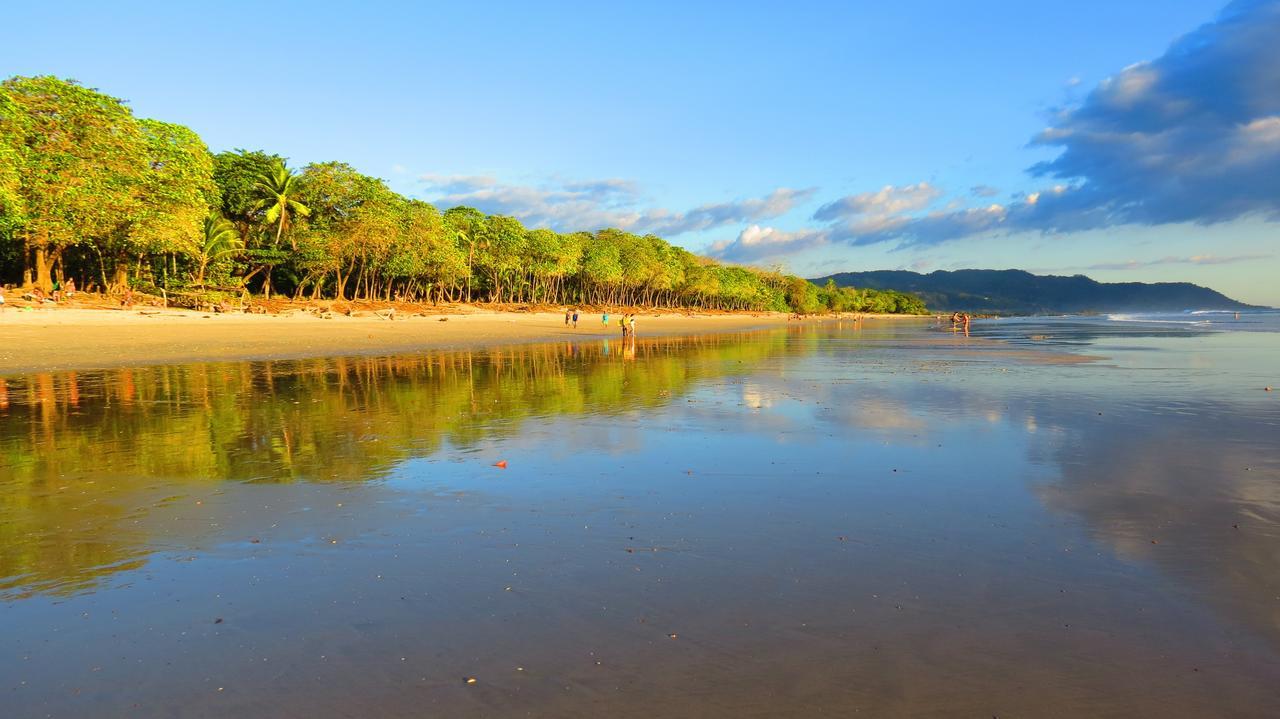 Griss Lodge & Spa Playa Santa Teresa  Luaran gambar