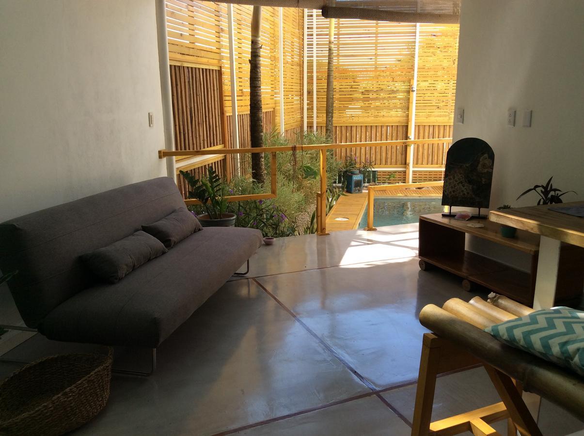 Griss Lodge & Spa Playa Santa Teresa  Bilik gambar